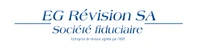 Logo EG Révision SA