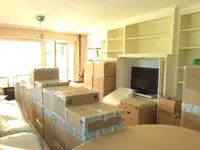 the SMC, the Swiss Moving Company SA