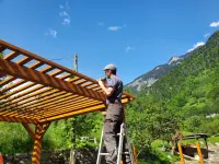 Bois Debout Thiriot - Klicken Sie, um das Bild 2 in einer Lightbox vergrössert darzustellen