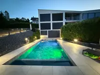 Espace Piscines et Spas Sàrl