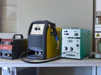Schweisstechnik Kohler Martin AG