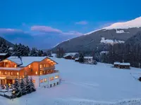 Boutique Hotel Schraemli's Lengmatta
