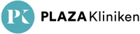 PLAZA Kliniken-Logo