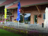 Buvette des Obasseires