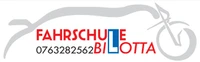 Fahrschule Bilotta-Logo