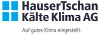 HauserTschan Kälte Klima AG-Logo