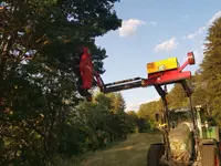 TerraTech Zenhäusern GmbH