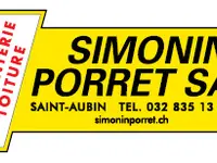 Simonin Porret SA