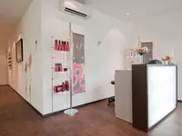 Glückssträhne Anstalt