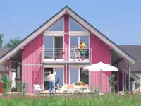 LEHMANN ECO CONSTRUCTIONS