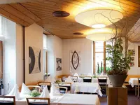 Hotel des Alpes