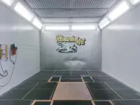 Illusorius Art Autospritzwerk
