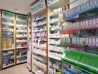 Farmacia San Salvatore SA – click to enlarge the image 14 in a lightbox