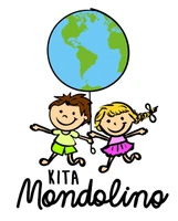 KiTa Mondolino 1 logo