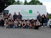 Senioren-Unterhaltsreinigung GmbH