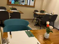 La Lembaz Restaurant Pizzeria