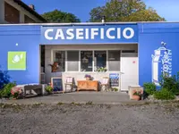 Caseificio Töira