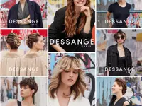 Dessange Paris – click to enlarge the image 17 in a lightbox