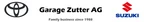 Garage Zutter AG