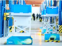BITO-Lagertechnik Bittmann AG