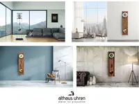 Althaus Uhren