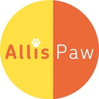 AllisPaw Gossiaux-Logo