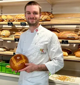 Boulangerie de Grandvillard