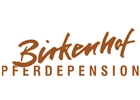 Birkenhof Pferdepension-Logo