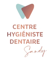 Barroso Deillon Sandy, Centre Hygiéniste Dentaire Sandy-Logo