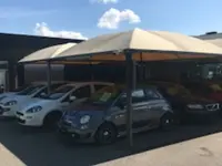 Garage Bosshardt AG