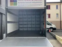 Kantonal Umzüge - Umzugsservice Partner GmbH