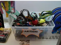 Kleintierpraxis Gerliswil AG