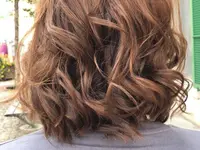 Coiffure Atmosp'hair