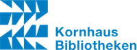 Kornhausbibliothek Bern logo