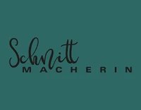 Schnittmacherin-Logo