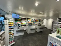 Apotheke-Drogerie Kurz AG