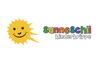 Kinderkrippe Sunneschii GmbH-Logo