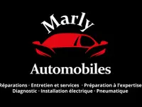 Marly Automobiles - Klicken Sie, um das Bild 9 in einer Lightbox vergrössert darzustellen