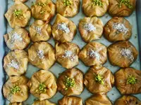 Restaurant Burek House