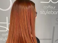 coiffeur stylebar GmbH - Klicken Sie, um das Bild 10 in einer Lightbox vergrössert darzustellen