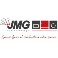 Logo JMG Electroménager Sàrl