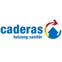 Caderas Heizung Sanitär AG-Logo