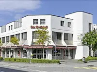 Bürli AG Verlag Die Botschaft