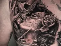 Dream Art Tattoo