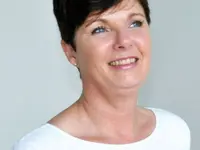 Der Gesundheit zuliebe Yvonne Weibel