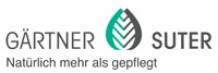 Gärtner Suter GmbH-Logo