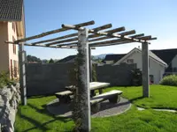 Marty Gartenbau AG