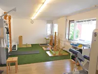 Physiotherapie Neuhof