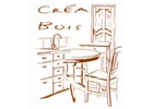 Creabois-Logo