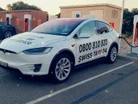SWISS TAXI 24 GmbH